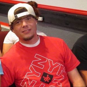 Meet your Posher, Jack